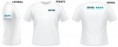 Logomarca em camisetas
